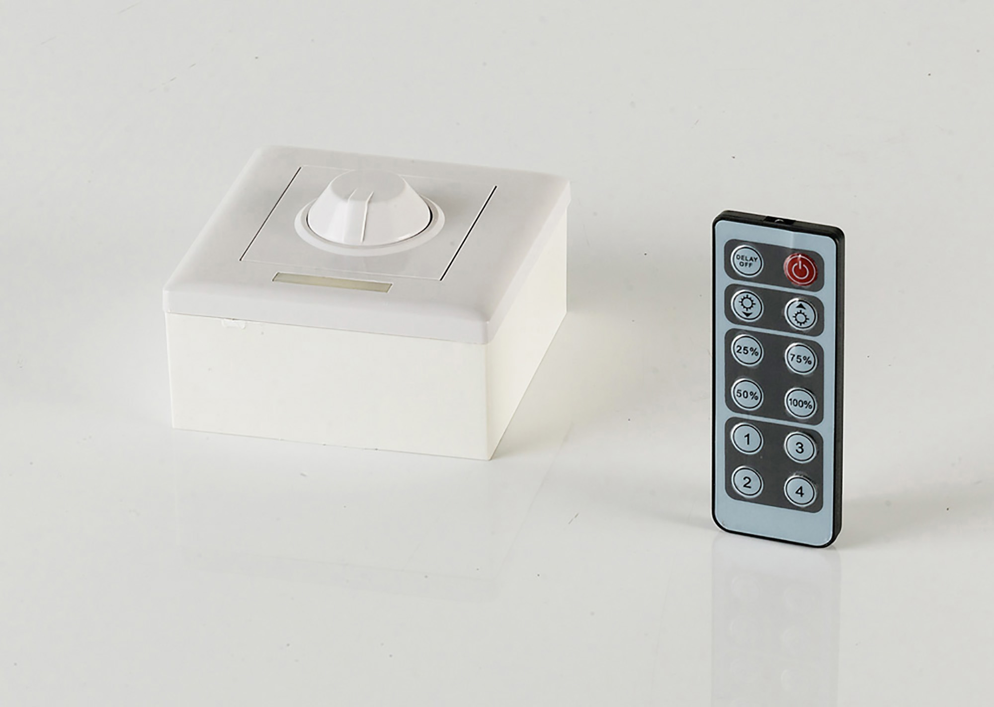 LED Strips Controllers Techtouch Dimming Controls LED Strips Controllers Techtouch Dimming Controls